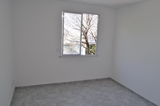 Apartamento para alugar com 2 quartos, 48m² em Inhaúma, Rio de Janeiro