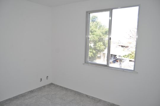 Apartamento para alugar com 2 quartos, 48m² em Inhaúma, Rio de Janeiro