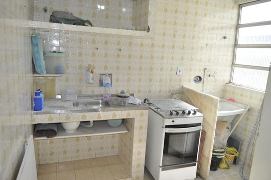 Apartamento para alugar com 2 quartos, 48m² em Inhaúma, Rio de Janeiro