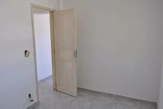Apartamento para alugar com 2 quartos, 48m² em Inhaúma, Rio de Janeiro