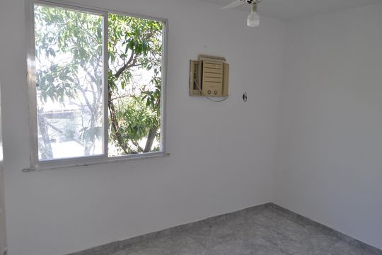 Apartamento para alugar com 2 quartos, 48m² em Inhaúma, Rio de Janeiro