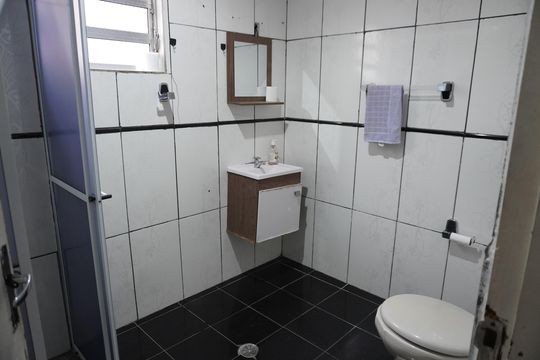 Casa para alugar com 5 quartos, 70m² em Jardim Sao Vicente, São Paulo