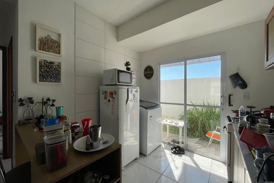 Apartamento para alugar com 2 quartos, 50m² em Canudos, Novo Hamburgo