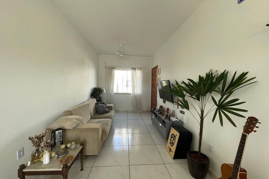 Apartamento para alugar com 2 quartos, 50m² em Canudos, Novo Hamburgo