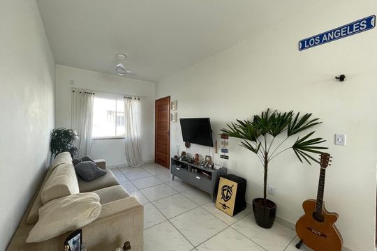 Apartamento para alugar com 2 quartos, 50m² em Canudos, Novo Hamburgo