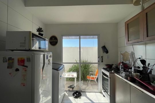 Apartamento para alugar com 2 quartos, 50m² em Canudos, Novo Hamburgo