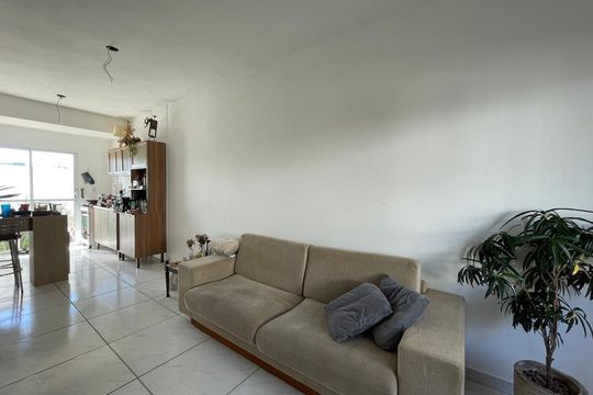 Apartamento para alugar com 2 quartos, 50m² em Canudos, Novo Hamburgo