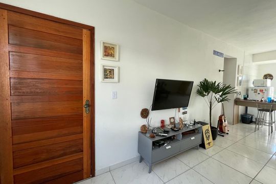 Apartamento para alugar com 2 quartos, 50m² em Canudos, Novo Hamburgo