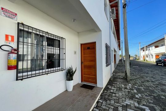 Apartamento para alugar com 2 quartos, 50m² em Canudos, Novo Hamburgo