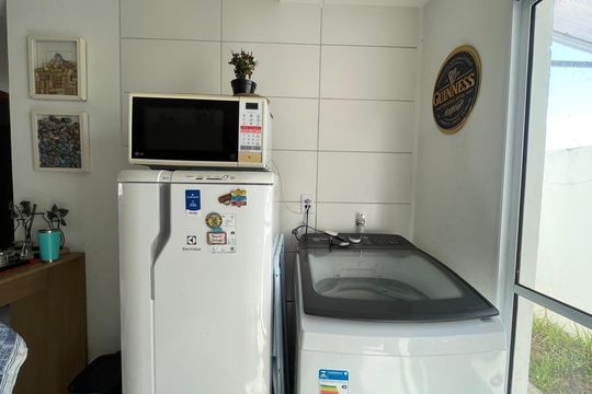 Apartamento para alugar com 2 quartos, 50m² em Canudos, Novo Hamburgo