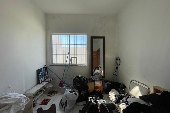 Apartamento para alugar com 2 quartos, 50m² em Canudos, Novo Hamburgo