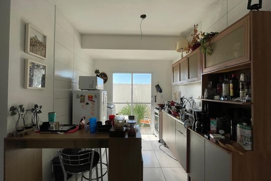 Apartamento para alugar com 2 quartos, 50m² em Canudos, Novo Hamburgo