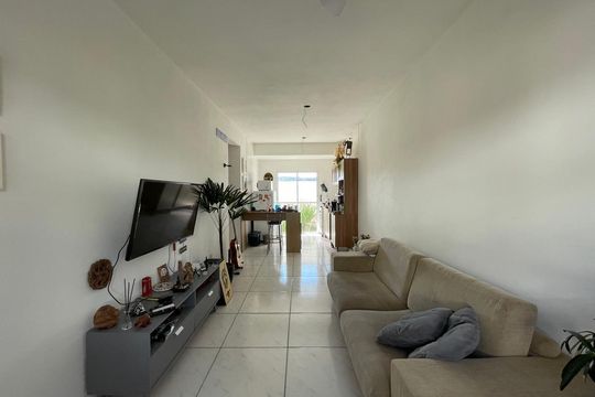 Apartamento para alugar com 2 quartos, 50m² em Canudos, Novo Hamburgo