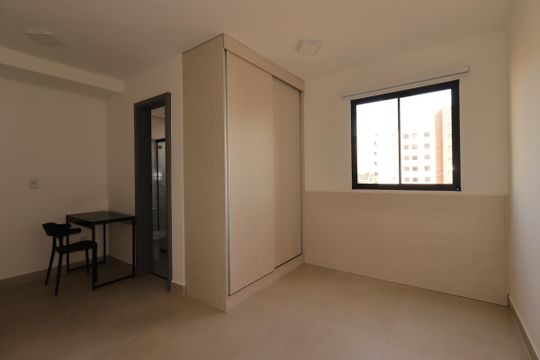 Kitnet/Studio para alugar com 1 quarto, 23m² em Vila Sao Pedro, Santo André