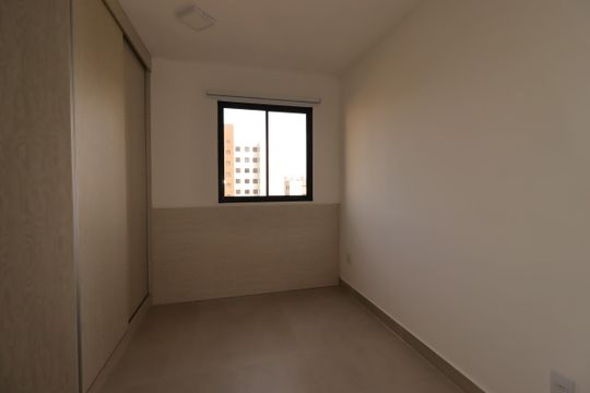 Sala / Quarto de kitnet/studio para alugar com 1 quarto, 23m² em Vila Sao Pedro, Santo André