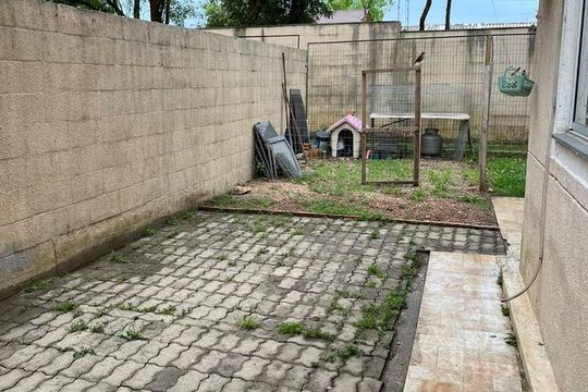Área externa de apartamento para alugar com 2 quartos, 143m² em Santos Dumont, São Leopoldo