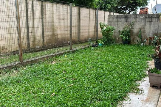 Área externa de apartamento para alugar com 2 quartos, 143m² em Santos Dumont, São Leopoldo