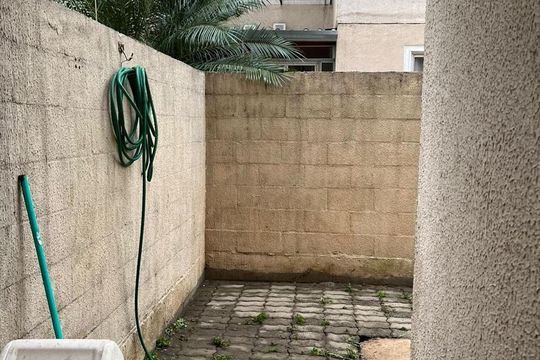 Área externa de apartamento para alugar com 2 quartos, 143m² em Santos Dumont, São Leopoldo