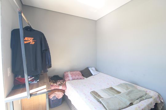 Quarto de casa para alugar com 1 quarto, 39m² em Americanópolis, São Paulo