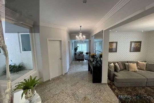 Casa de Condomínio à venda com 4 quartos, 400m² em Residencial Quatro (Alphaville), Santana de Parnaíba