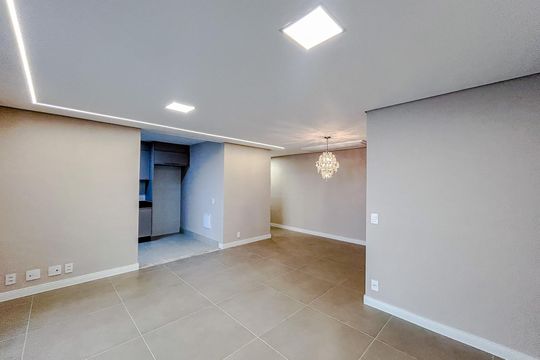 Apartamento para alugar com 3 quartos, 122m² em Tatuapé, São Paulo