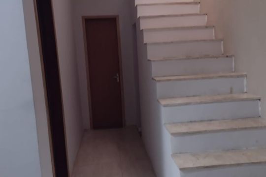 Área externa de casa para alugar com 3 quartos, 230m² em Taquara, Rio de Janeiro