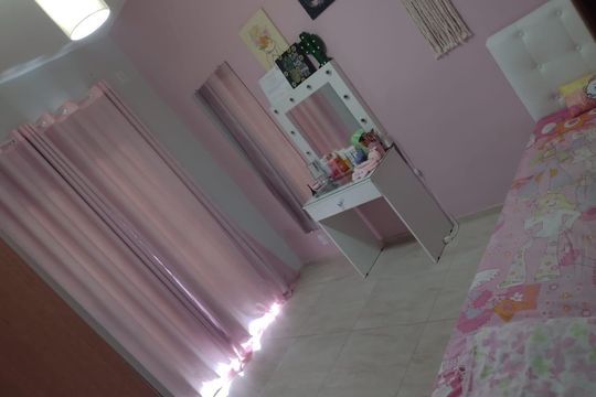 Quarto de casa para alugar com 3 quartos, 230m² em Taquara, Rio de Janeiro