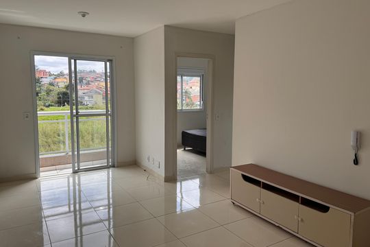 Apartamento para alugar com 2 quartos, 47m² em Bairro do Maranhao, Cotia