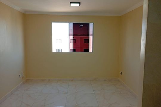 Apartamento para alugar com 2 quartos, 45m² em Imperial, Vespasiano