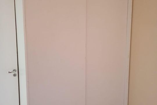 Quarto de apartamento para alugar com 2 quartos, 45m² em Imperial, Vespasiano