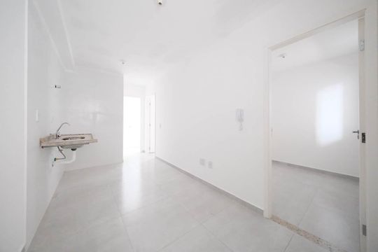 Apartamento à venda com 2 quartos, 30m² em Cidade Antônio Estêvão de Carvalho, São Paulo