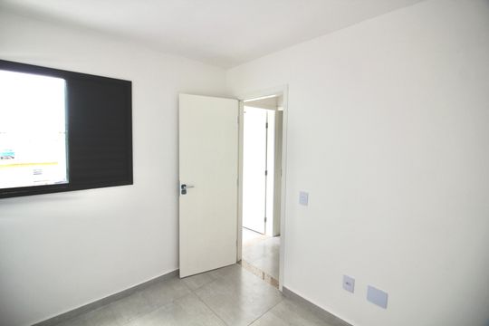 Quarto 2 de apartamento à venda com 2 quartos, 30m² em Cidade Antônio Estêvão de Carvalho, São Paulo