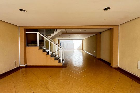 Garagem de apartamento para alugar com 3 quartos, 76m² em Utinga, Santo André