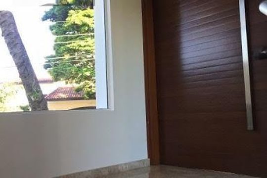Casa à venda com 3 quartos, 362m² em Alphaville, Santana de Parnaíba