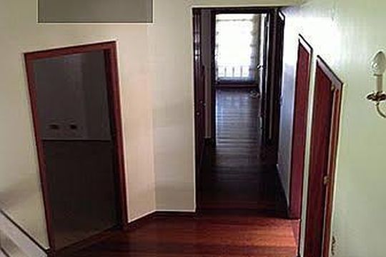 Casa à venda com 4 quartos, 450m² em Residencial Zero (Tambore), Santana de Parnaíba