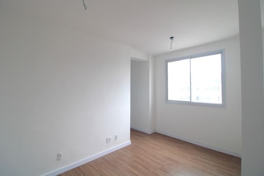 Apartamento para alugar com 2 quartos, 39m² em Socorro, São Paulo