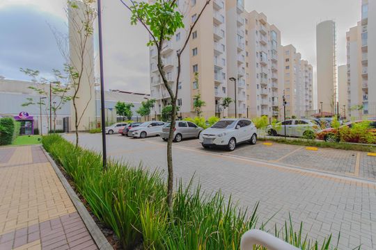 Área comum de apartamento para alugar com 1 quarto, 28m² em Mooca, São Paulo