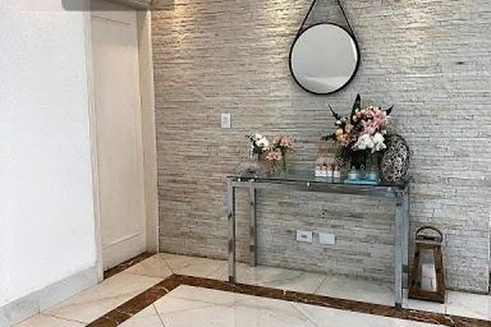 Casa à venda com 4 quartos, 241m² em Alphaville, Santana de Parnaíba