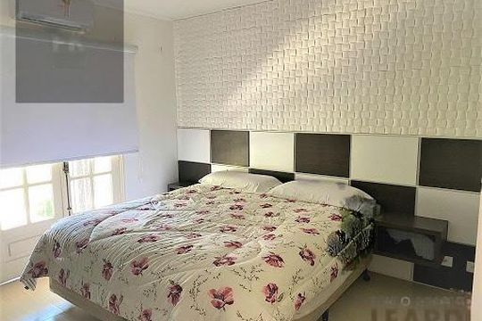 Casa à venda com 4 quartos, 241m² em Alphaville, Santana de Parnaíba