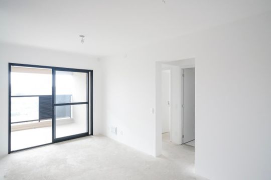 Apartamento à venda com 3 quartos, 82m² em Vila Caminho do Mar, São Bernardo do Campo