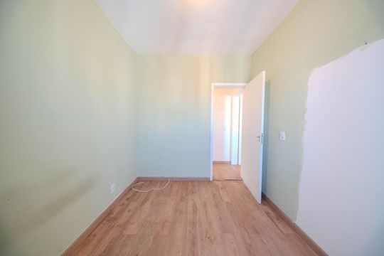 Quarto 1 de apartamento à venda com 2 quartos, 52m² em Bela Vista, São Paulo