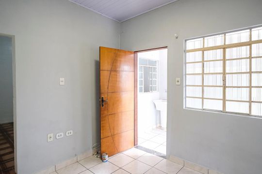 Sala de casa à venda com 1 quarto, 70m² em Olímpico, São Caetano do Sul