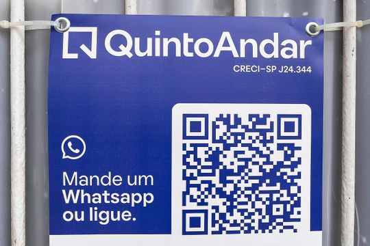 Placa de casa à venda com 1 quarto, 70m² em Olímpico, São Caetano do Sul