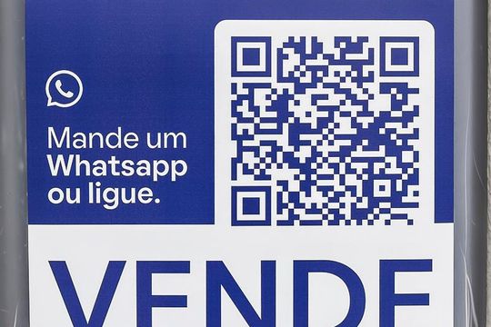 Placa de casa à venda com 1 quarto, 70m² em Olímpico, São Caetano do Sul