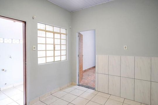 Sala de casa à venda com 1 quarto, 70m² em Olímpico, São Caetano do Sul