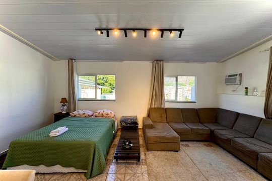 Casa à venda com 1 quarto, 35m² em Laranjeiras, Rio de Janeiro