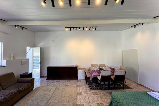 Casa à venda com 1 quarto, 35m² em Laranjeiras, Rio de Janeiro