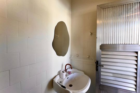 Casa para alugar com 1 quarto, 35m² em Laranjeiras, Rio de Janeiro