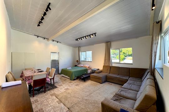Casa à venda com 1 quarto, 35m² em Laranjeiras, Rio de Janeiro