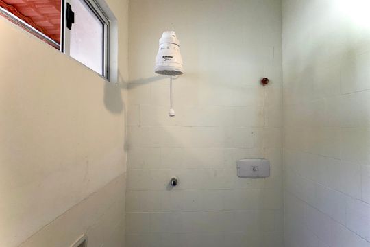 Casa para alugar com 1 quarto, 35m² em Laranjeiras, Rio de Janeiro